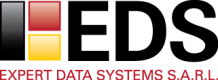 e.d.s. Expert Data Systems s.a.r.l.